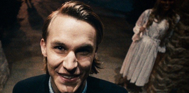 The Purge 2'nin Vizyon Tarihi Belli Oldu