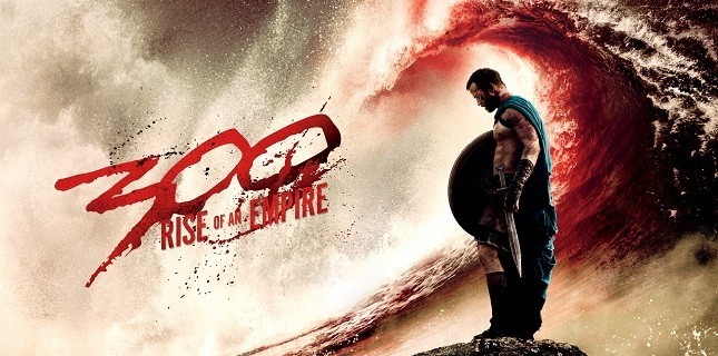 300 Bir İmparatorluğun Yükselişi Filminin Türkçe Altyazılı Yeni Fragmanı Yayınlandı