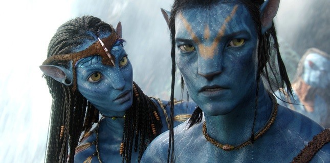 Avatar 2 Yeni Zelanda'da Çekiliyor!