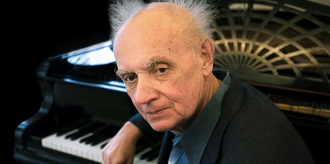 Polanyalı Besteci Wojciech Kilar Hayata Veda Etti