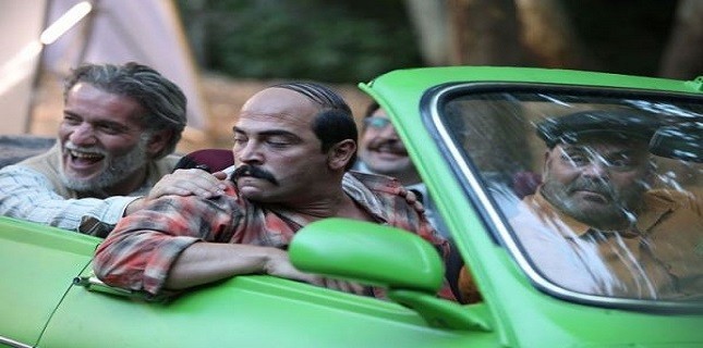 Düğün Dernek, Fetih 1453'ü Neredeyse Solluyordu