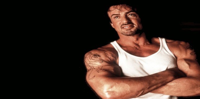 Stallone'den Rocky Balboa İtirafı