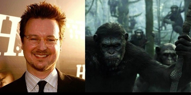 Maymunlar Cehennemi 3'ün Yönetmeni Belli Oldu