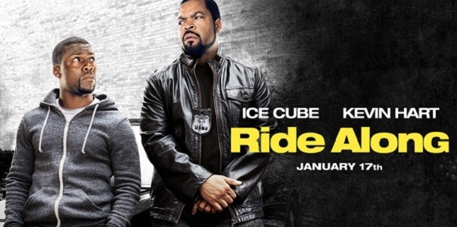 Ride Along Filminden Rekor Geldi