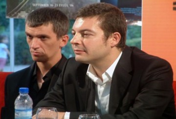 Murat Şeker'den ‘Aşk Tutulması’