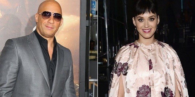 xXx Filminde Katy Perry mi Yer Alacak?