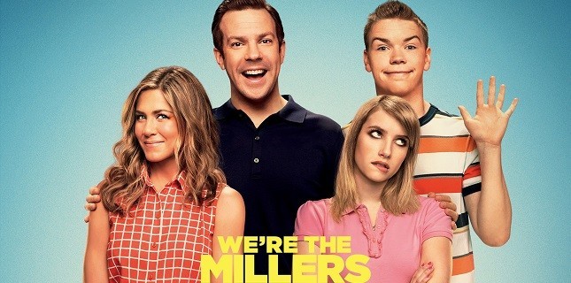 We're The Millers 2 Çekimlere Hazırlanıyor