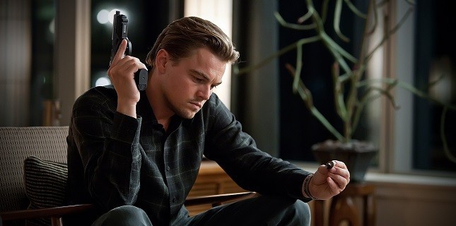 Leonardo DiCaprio'nun Yeni Filmi Blood On Snow