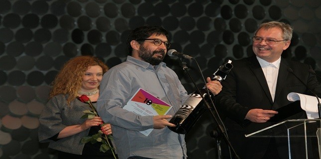 Yozgat Blues'a Sofya'dan Ödül