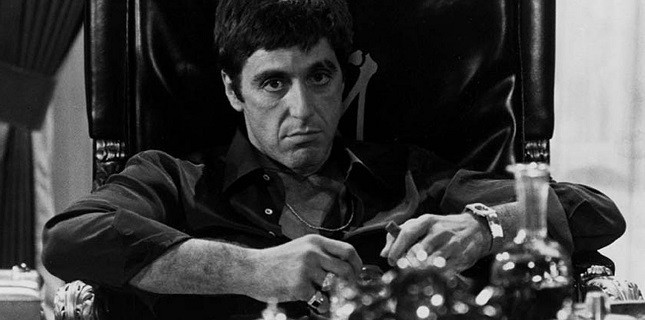 Scarface Yeniden Çekiliyor