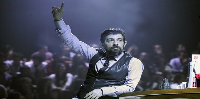 Okan Bayülgen'den Recep İvedik 4 Yorumu