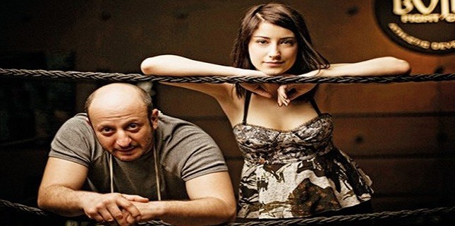 İtirazım Var'ın İtirazı Var