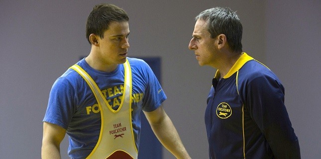 Foxcatcher’dan Yeni Fragman Geldi