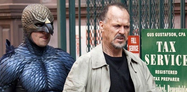 Birdman Filminin Fragmanı Yayınlandı