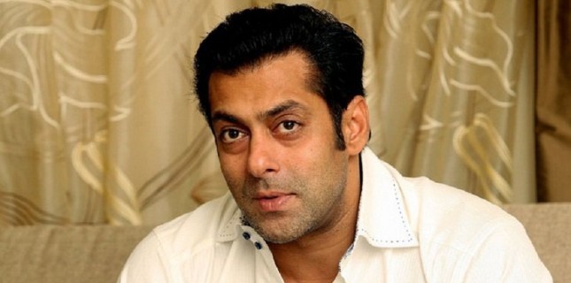 Salman Khan'a Hapis Şoku