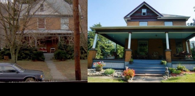 Kuzuların Sessizliği'ndeki Buffalo Bill'in Ünlü Evi Satıldı!