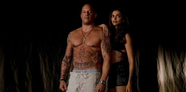 xXx: The Return of Xander Cage Filminden İlk Fragman Yayınlandı!
