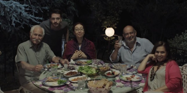 'Geçmişteki Sır' Gün Sayıyor