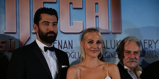 'Cingöz Recai' Gişenin Zirvesinde