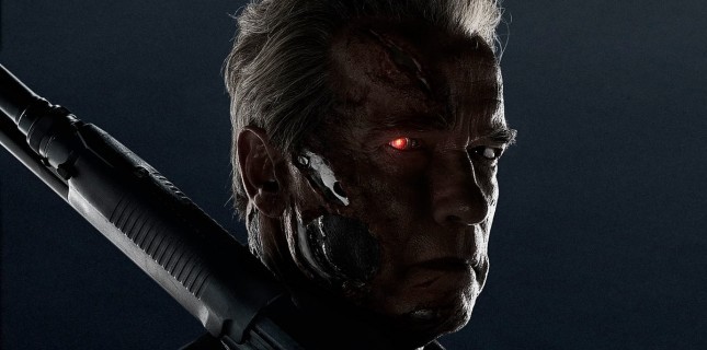 Terminator 6 filmi Meksika’da geçecek