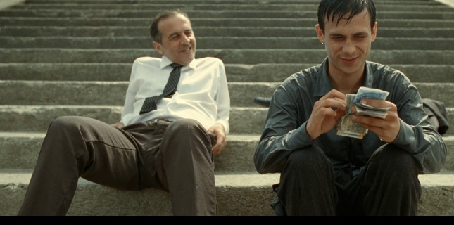 Trajik Gerçeklikten Doğan Fantastik Hikaye: Jüpiter'in Uydusu Film Eleştirisi