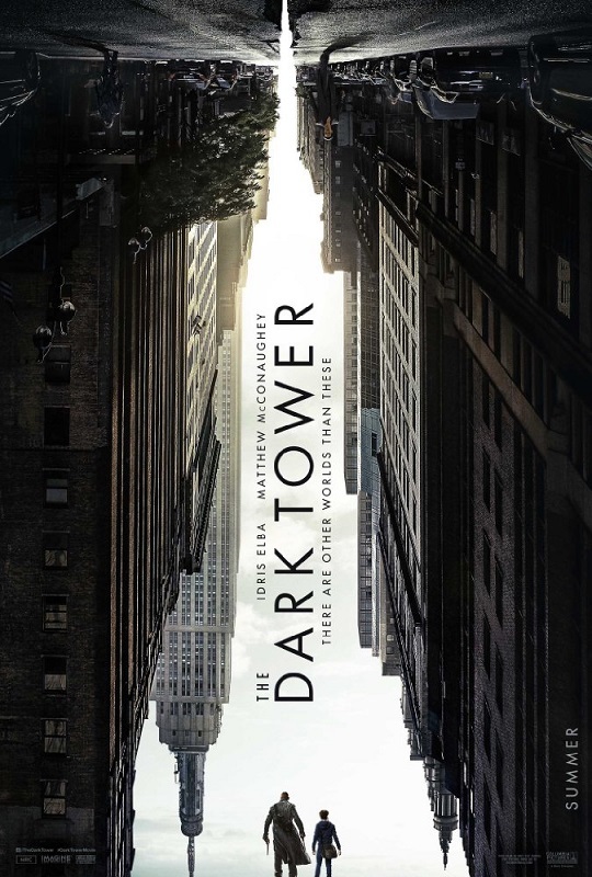 13 - The Dark Tower