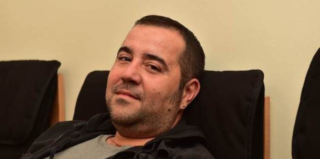 Ata Demirer Yeni Film Projesini Duyurdu