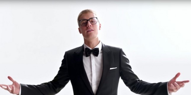 Justin Bieber Eros'u Seslendirecek