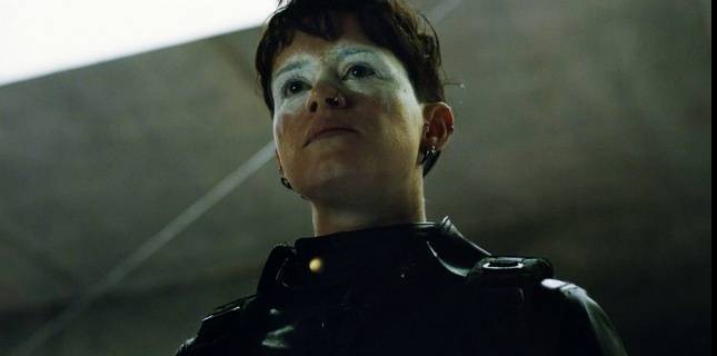The Girl in the Spider’s Web Filminden İlk Fragman Çıktı