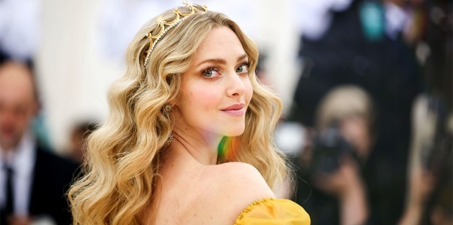 Amanda Seyfried You Should Have Left'in Kadrosunda