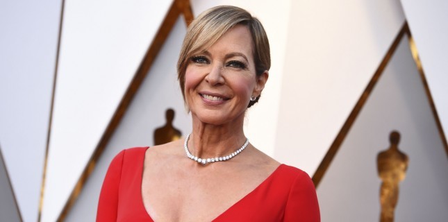 Allison Janney Bad Education Filminde Hugh Jackman'a Eşlik Edecek