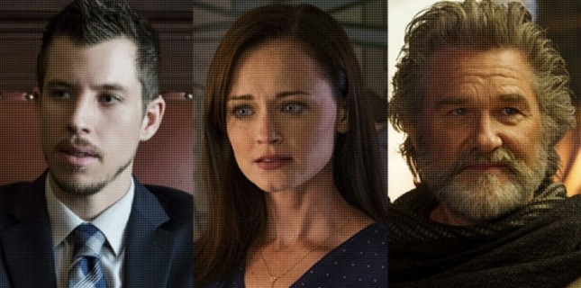 Kripto Para Filmi Crypto'nun Kadrosu Yıldız Dolu