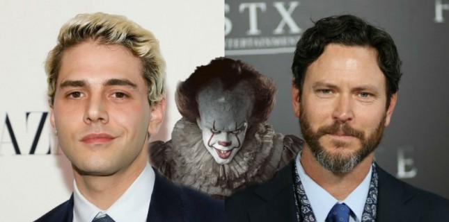 It: Chapter Two Kadrosuna Xavier Dolan ve Will Beinbrink Katıldı