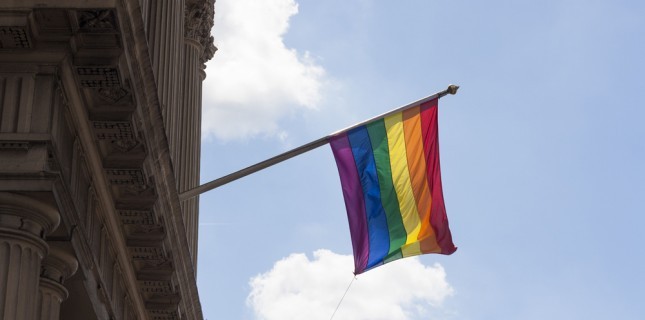 Bill Nighy, Dominic West ve Pride Filmi Ekibi Türkiye'deki Yasağı Kınadı