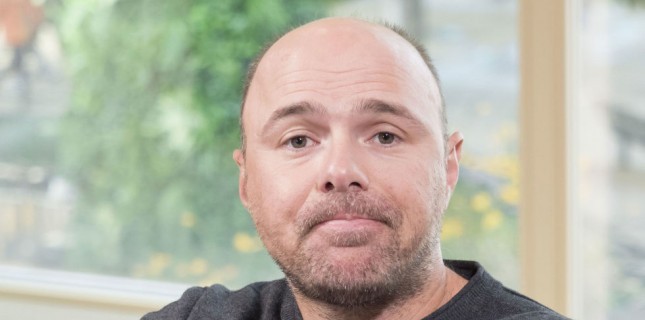 Komedyen Karl Pilkington Yeni Dizisiyle Ekranlara Geri Dönüyor