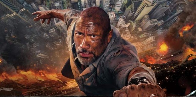 Vizyondaki Filmlerde Bu Hafta (13 Temmuz 2018)