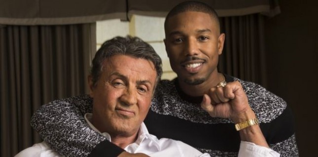 ‘Creed II’den İlk Görseller Geldi