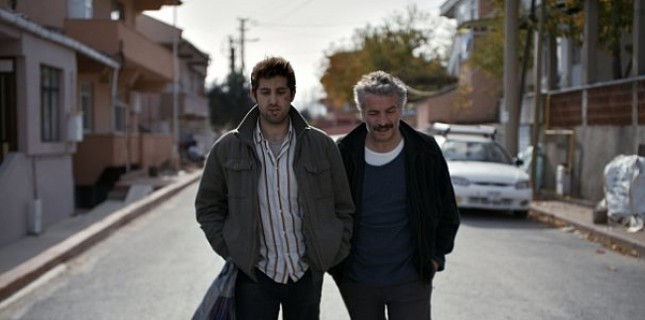 Ahlat Ağacı Türkiye'nin Oscar Adayı Oldu