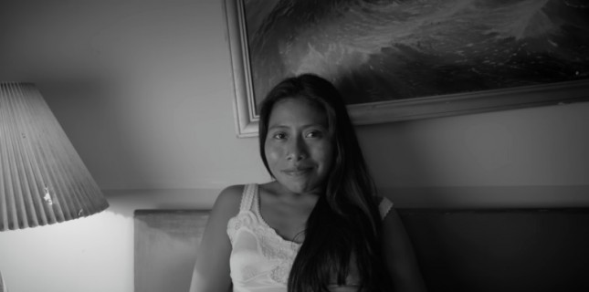 Alfonso Cuarón'un Yeni Filmi 'Roma'dan İlk Fragman Geldi