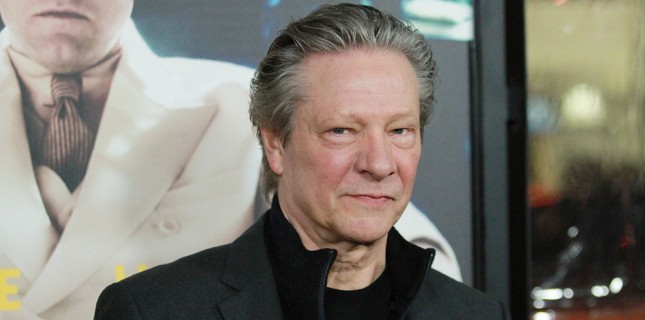 Chris Cooper Tom Hanks'in Yeni Filmi ‘You Are My Friend’in Kadrosuna Katıldı