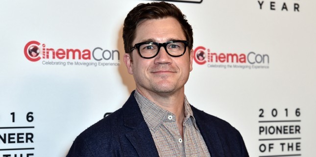 Jessica Chastain’in Yeni Filmi 'Eve'de Yönetmen Değişikliği Oldu