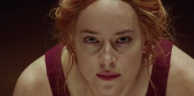 Luca Guadagnino'nun Yeni Filmi Suspiria'dan Yeni Bir Poster Geldi