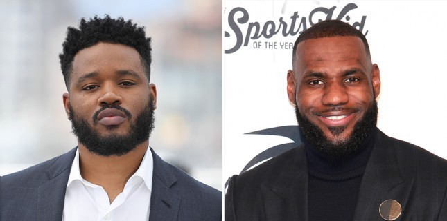 LeBron James'li ‘Space Jam 2’ İçin Hazırlıklar Başladı