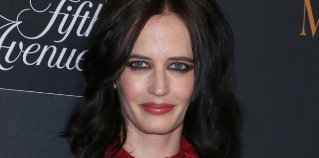 Eva Green BBC’nin ‘The Luminaries’ Uyarlamasında Yer Alacak
