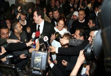 Recep İvedik 2'nin Galasından Notlar