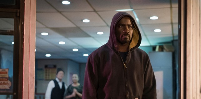 ‘Luke Cage’ Dizisine Veda Ediyoruz!