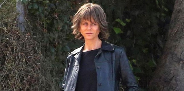 Nicole Kidman'ın Yeni Filmi Destroyer'dan İlk Fragman Geldi