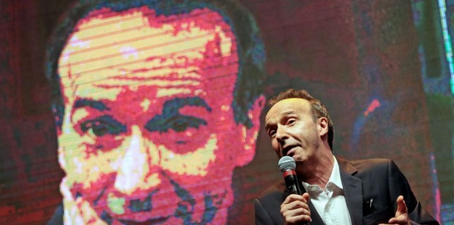 Oscarlı Oyuncu Roberto Benigni, Matteo Garrone'nin Pinokyo Uyarlamasında Gepetto Usta'yı Canlandıracak