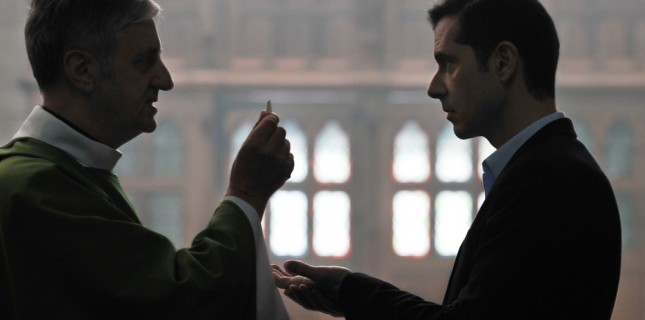 François Ozon Yeni Filmi ‘By the Grace of God’da Cinsel Taciz Konusunu İşleyecek