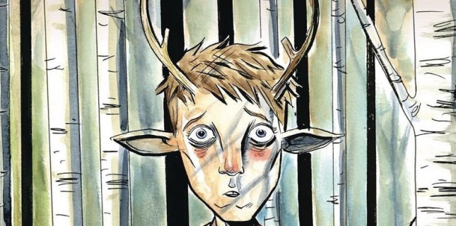 Robert Downey Jr. Hulu İçin Yeni Bir Çizgi Roman Uyarlamasının Yapımcılığını Üstleniyor